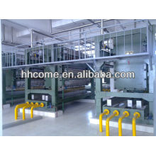 The high quality Palm Oil Fractionation Machine